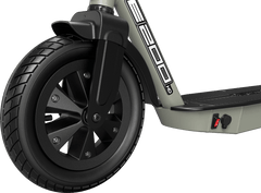 Razor E200 electric scooter wheel