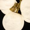 Alabaster Global Pendant Light - Image 11