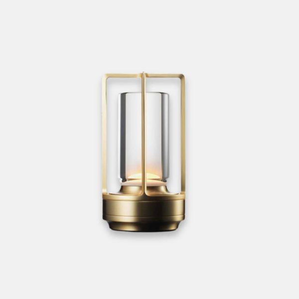 Aura Gleam Table Lamp - Image 36