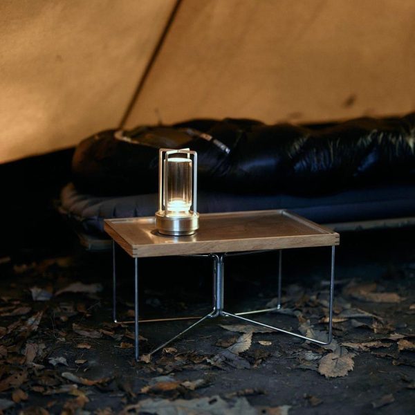 Aura Gleam Table Lamp - Image 12