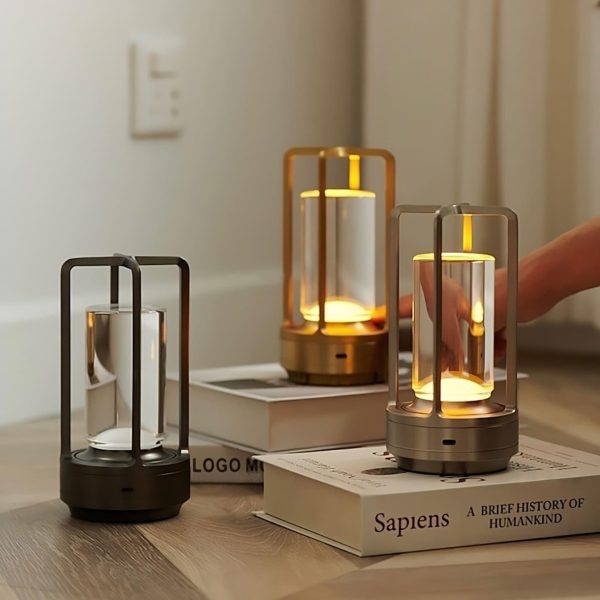 Aura Gleam Table Lamp - Image 13