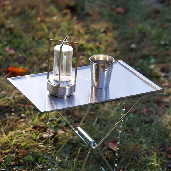 Aura Gleam Table Lamp - Image 14