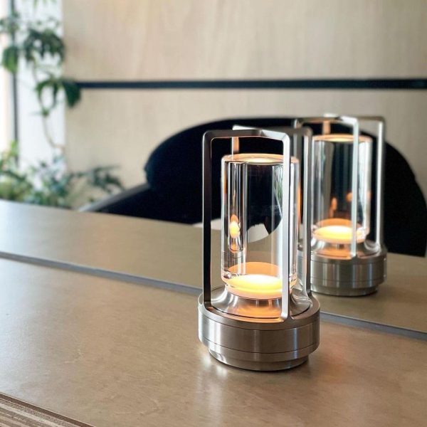 Aura Gleam Table Lamp - Image 15