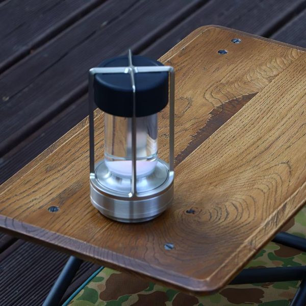 Aura Gleam Table Lamp - Image 16