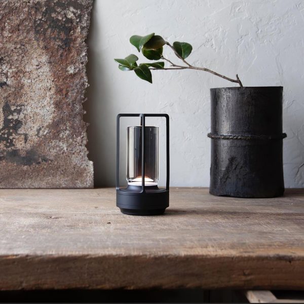 Aura Gleam Table Lamp - Image 17