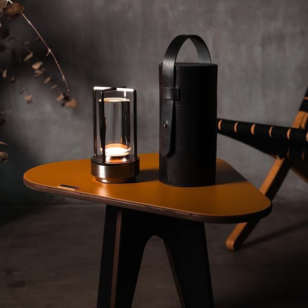 Aura Gleam Table Lamp - Image 19