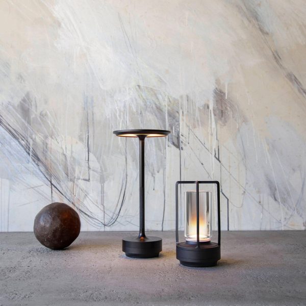 Aura Gleam Table Lamp - Image 20