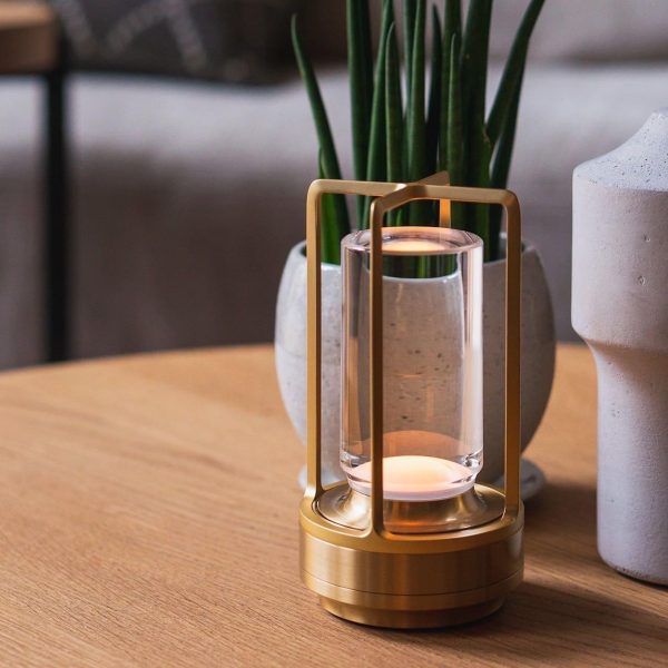 Aura Gleam Table Lamp - Image 22