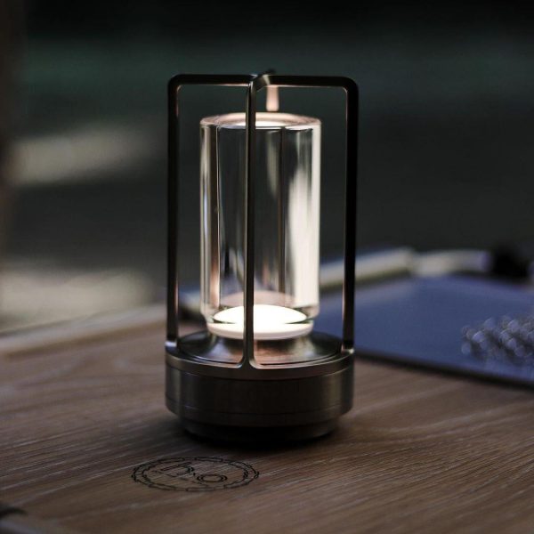 Aura Gleam Table Lamp - Image 24