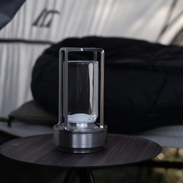 Aura Gleam Table Lamp - Image 25