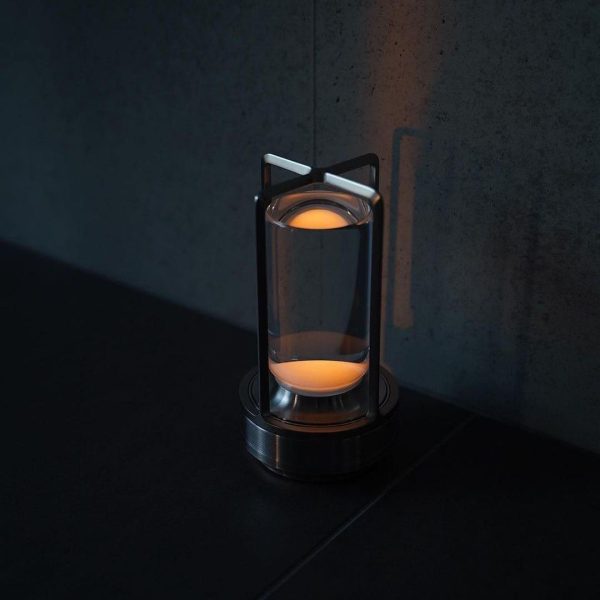Aura Gleam Table Lamp - Image 27
