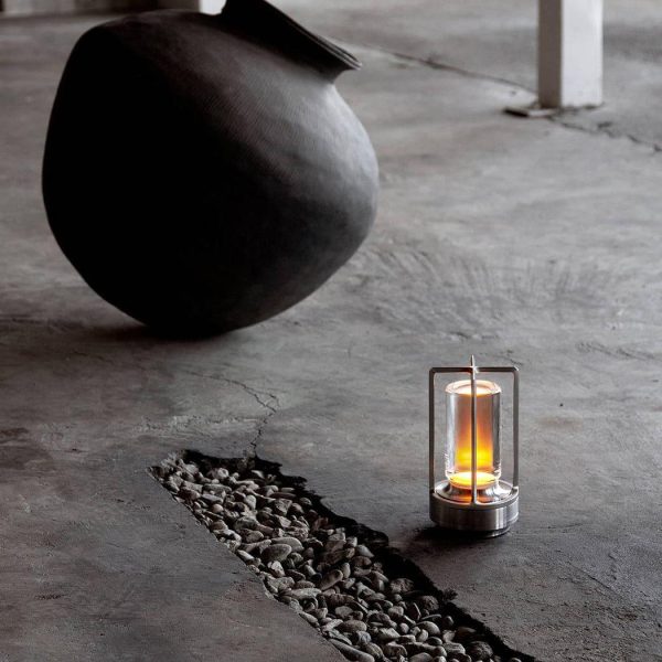 Aura Gleam Table Lamp - Image 6