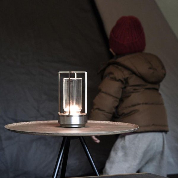 Aura Gleam Table Lamp - Image 7