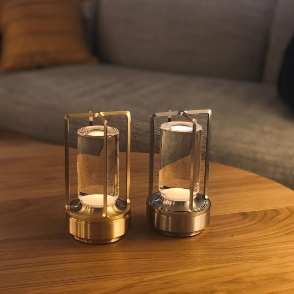 Aura Gleam Table Lamp - Image 11