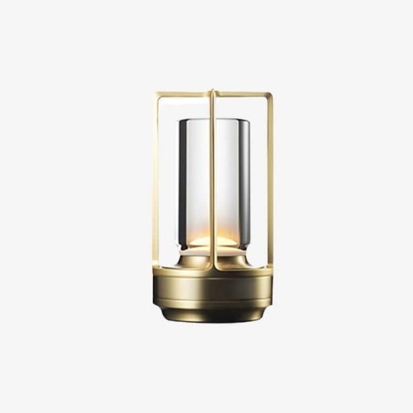 Aura Gleam Table Lamp - Image 33