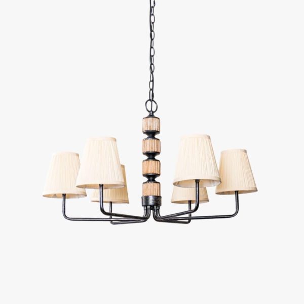 Beasley Chandelier