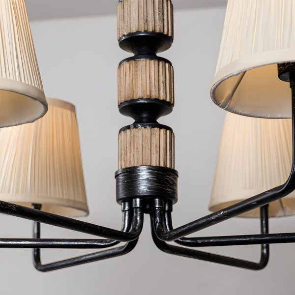 Beasley Chandelier - Image 9