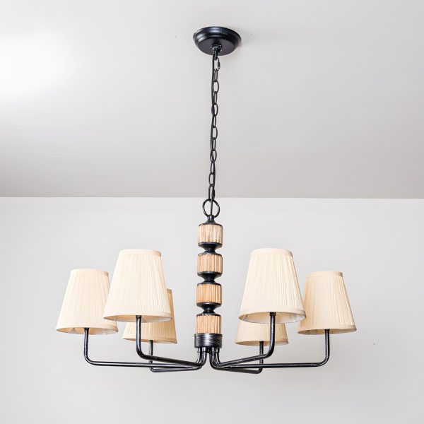 Beasley Chandelier - Image 4