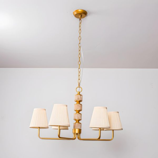 Beasley Chandelier - Image 5