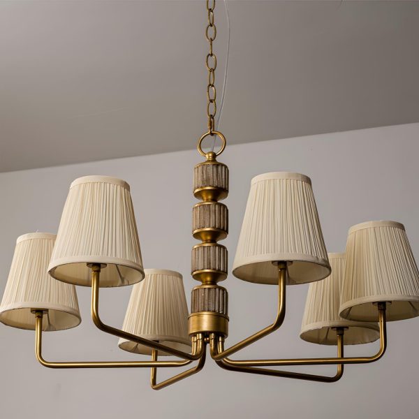 Beasley Chandelier - Image 6