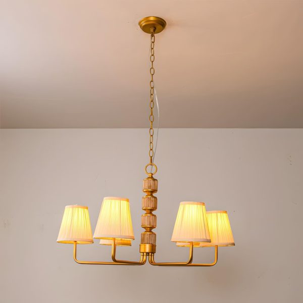 Beasley Chandelier - Image 3