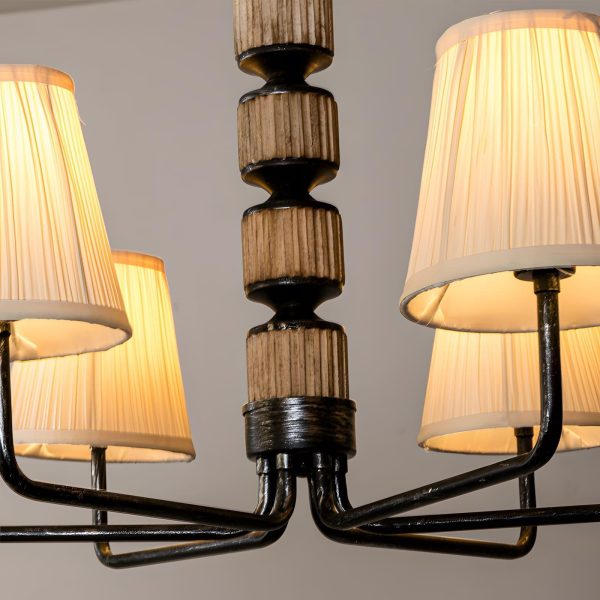 Beasley Chandelier - Image 8