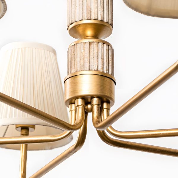 Beasley Chandelier - Image 10