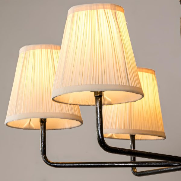 Beasley Chandelier - Image 7