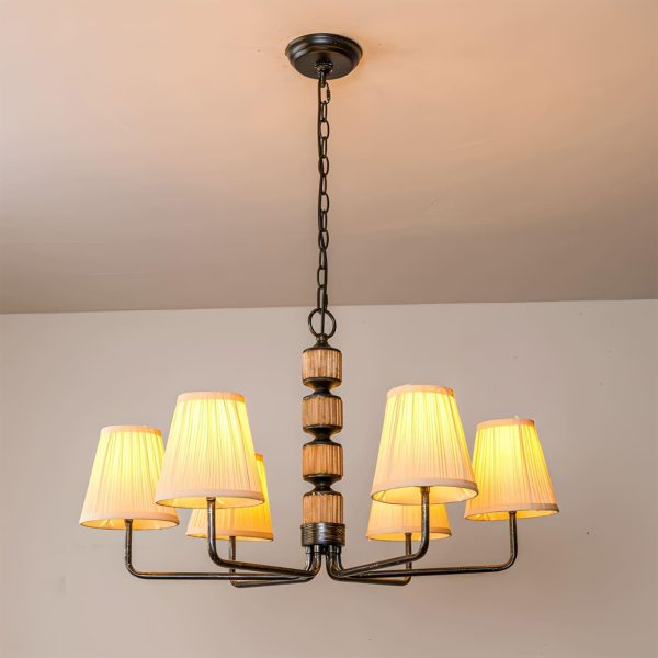 Beasley Chandelier - Image 11