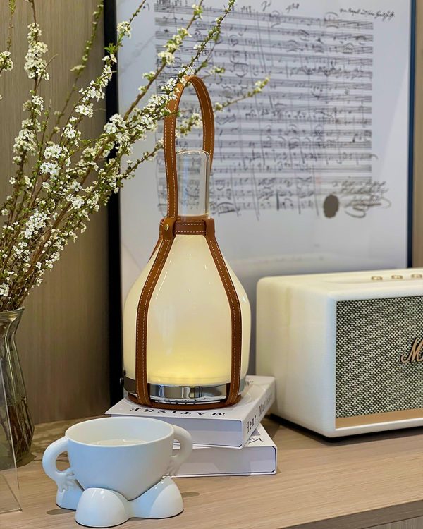 Bell Portable Table Lamp - Image 17