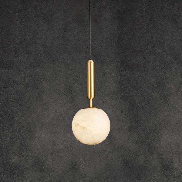 Bosso Pendant Lamp - Image 4