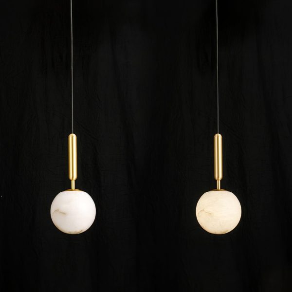 Bosso Pendant Lamp - Image 5