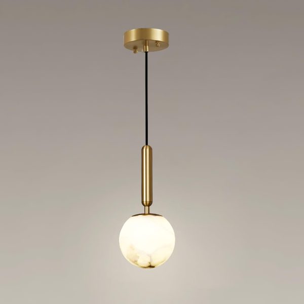 Bosso Pendant Lamp - Image 6