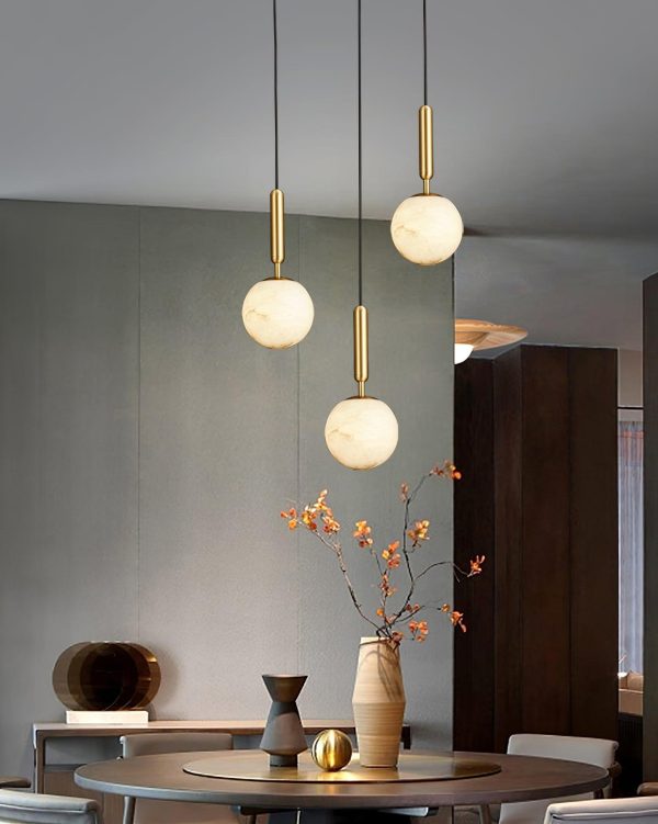 Bosso Pendant Lamp - Image 9