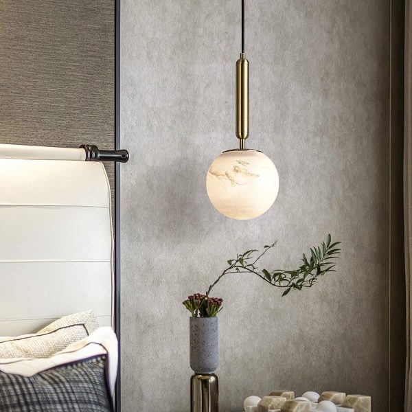 Bosso Pendant Lamp - Image 2