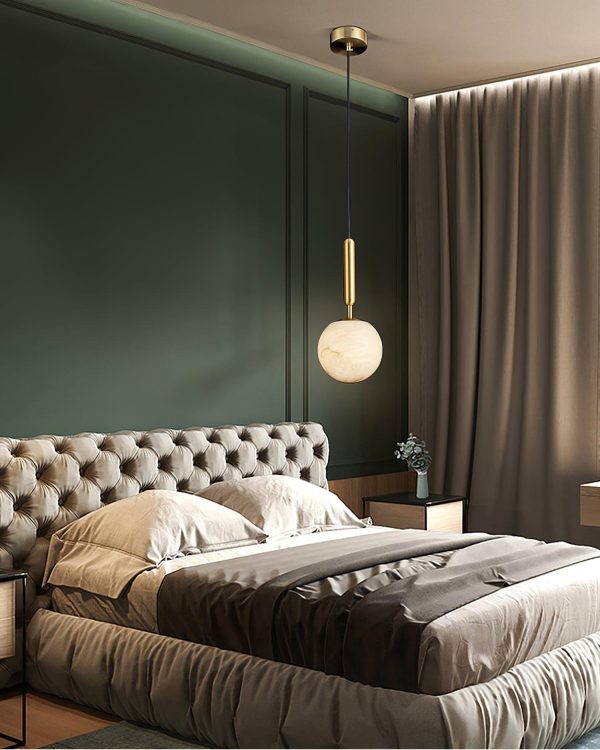 Bosso Pendant Lamp - Image 10