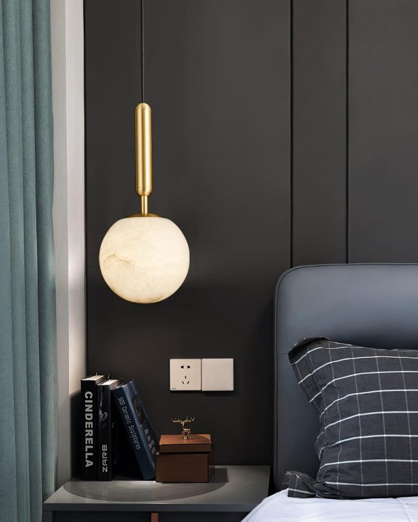Bosso Pendant Lamp - Image 11