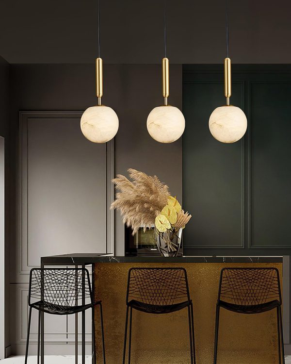 Bosso Pendant Lamp - Image 12
