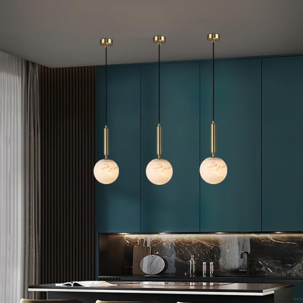 Bosso Pendant Lamp - Image 3