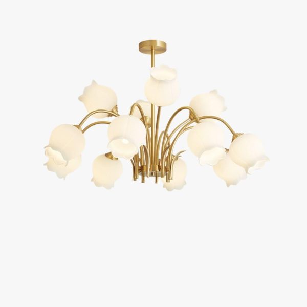 Cacier Chandelier