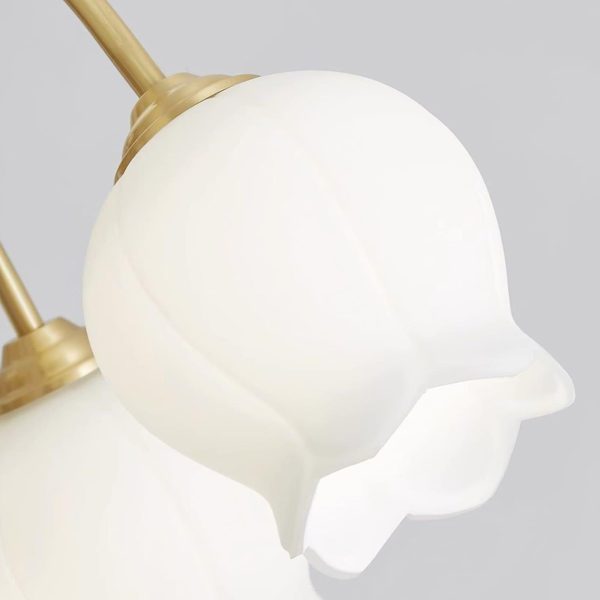 Cacier Chandelier - Image 4