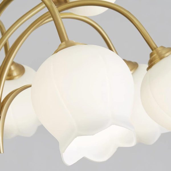 Cacier Chandelier - Image 3