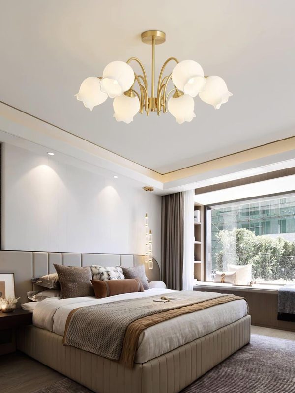 Cacier Chandelier - Image 7