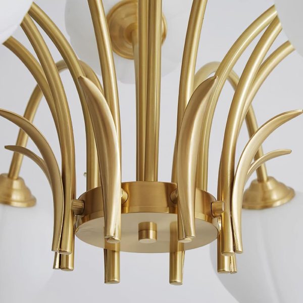 Cacier Chandelier - Image 6