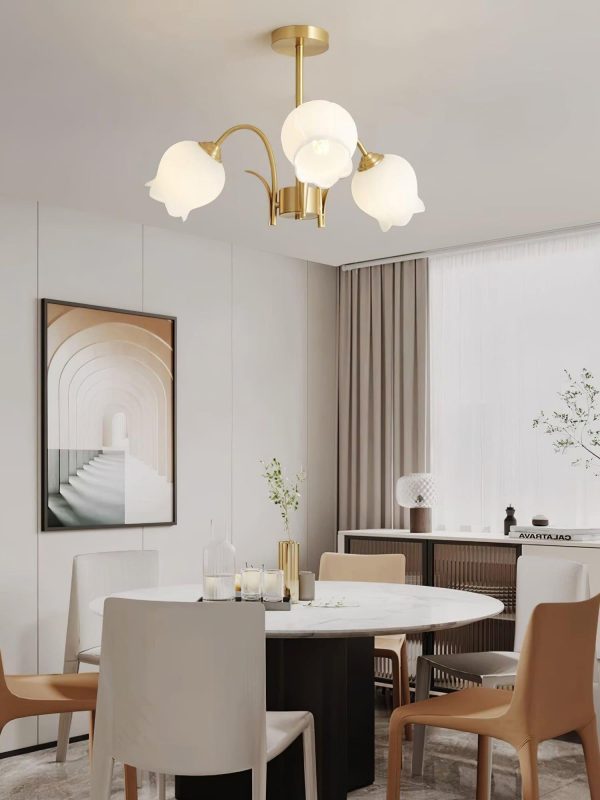 Cacier Chandelier - Image 9