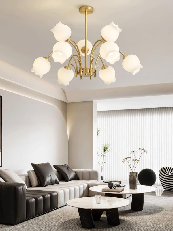 Cacier Chandelier - Image 11