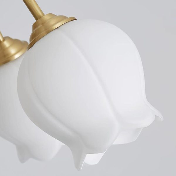 Cacier Chandelier - Image 5