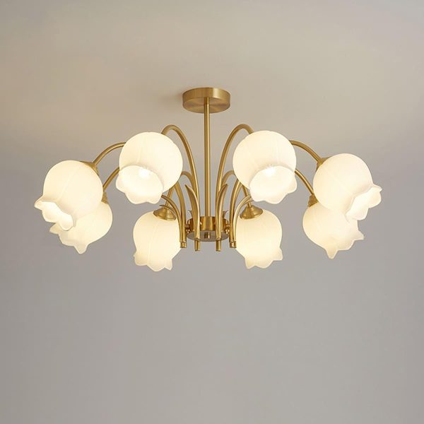 Cacier Chandelier - Image 15