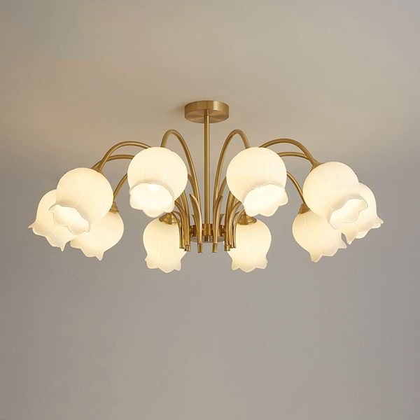 Cacier Chandelier - Image 16