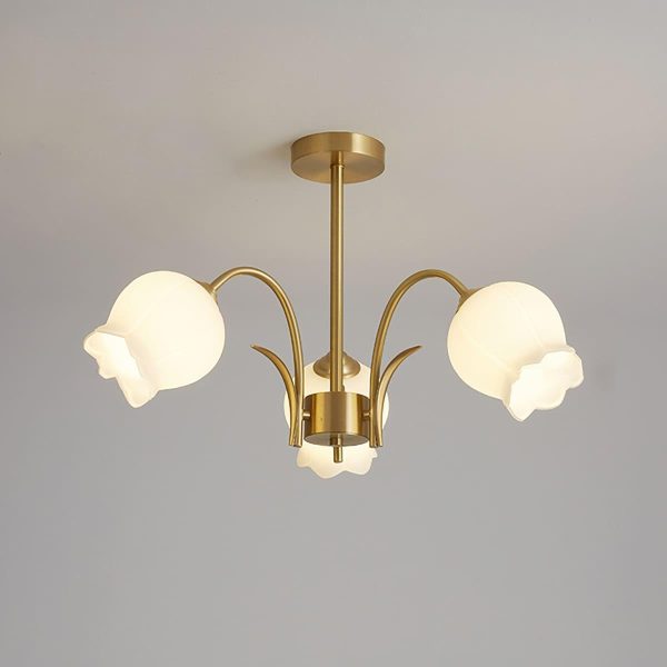 Cacier Chandelier - Image 13